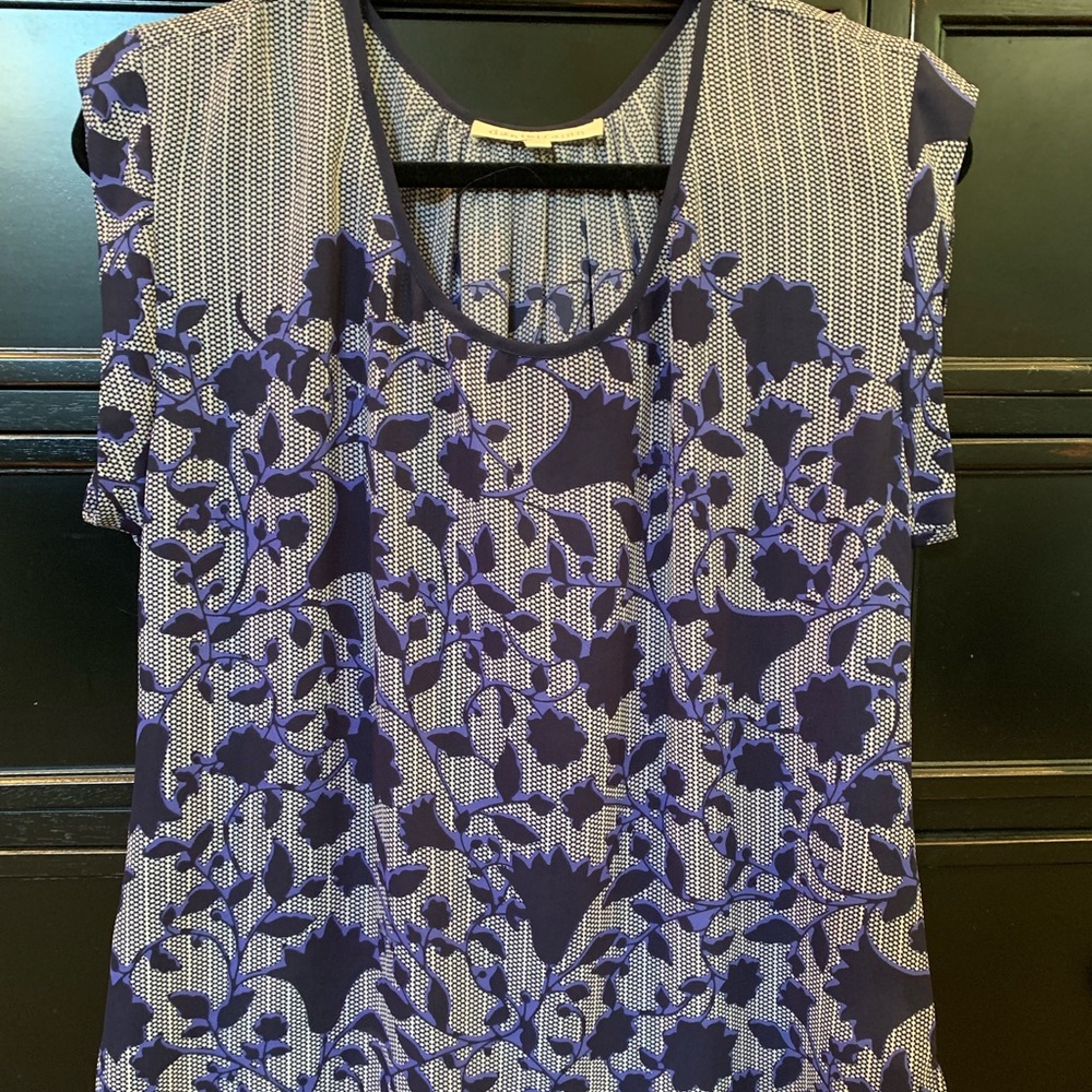 Daniel Rainn blouse